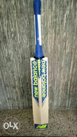 Home delivery english Willow cricket bat from city of sports