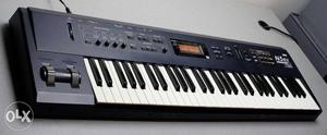 Korg n5ex in excellent condition for sale it s