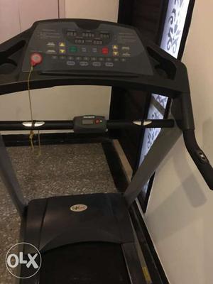 Lifeline treadmill For more details
