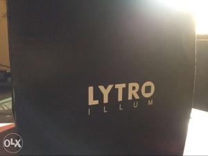 Lytro Illum Imported Professional Light Field