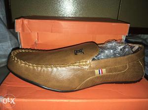 New loafer shoes only 450 fixed rate