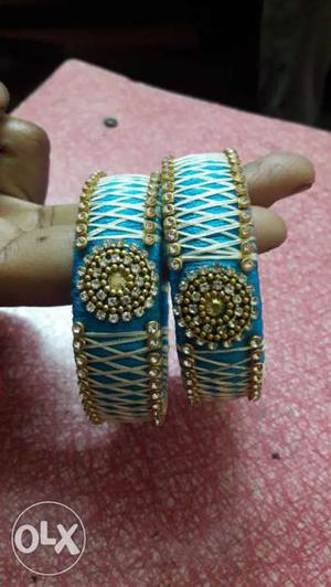 New third bangles to sale