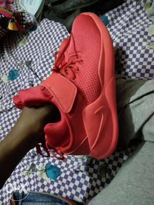 Nike Kwazi,size 10 selling it only because i