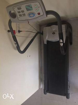 Proteus imported motorised treadmill