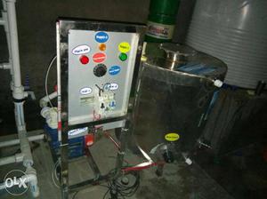 Pure aqua life water filtration solutions New