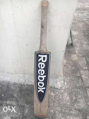 Reebok cricket bat