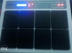 Roland spd 20X for sale contact ,8