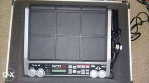Roland spd s for sale Brand new condition