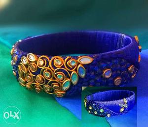 Select any one bangle 250rs only