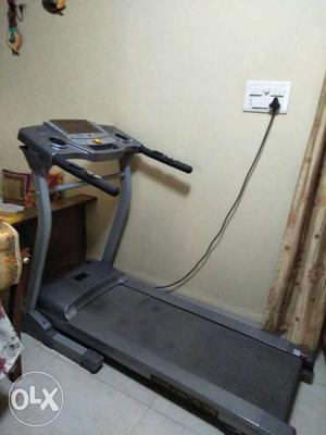 Sleekline treadmill in good working condition