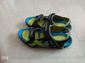 Sparx sandals size 8