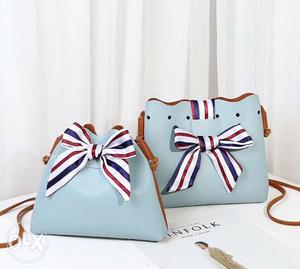 Stylish handbags