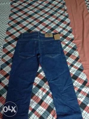 Stylox Denim Jeans Brand New (2 Pairs) Light Blue