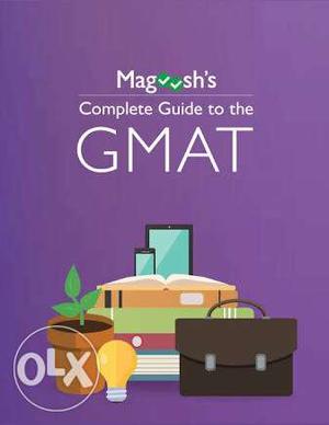 The Magoosh Gmat account will expire in Oct .
