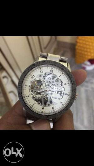 This is a winner watch which i was bought at
