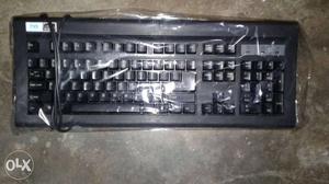 Tvs gold keyboard very good condition me hai
