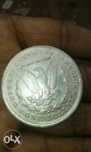 United State of American One dollar old
