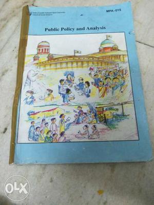 Urgent sale, leaving delhi. 7 books of public