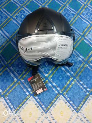 Vega Helmets size (cm) Absolutely new,with