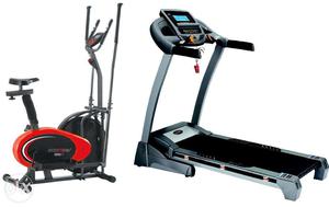 Weight loss treadmills, cycles, ellipticals going very cheap