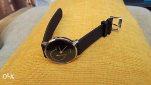 Withings Activité Steel - Watch