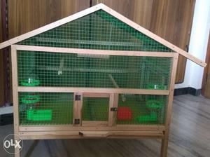 Big size bird cage for sale