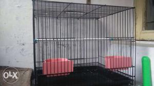 Bird Cage imported variety for sale. with