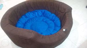 Cat/ Dog Bed - Unused Cushion House soft & Warm