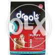 Dog food drools nutrition 10 kg, new pack,