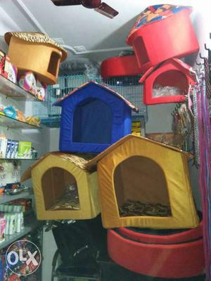 Dog house is available for sale in Amritsar.