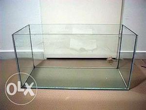 Fish Tank New For Sale.