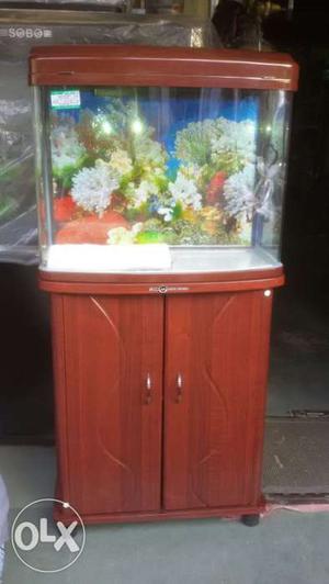 HR mini fish tank,size mm with