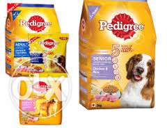Heavy quality dog food for sale hurry up