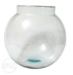 High quality 10 inch fish bowl