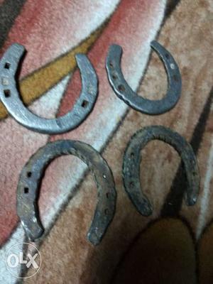 Horse's metal nails for sale