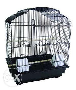 I want to sell my cage big,anybone interested to