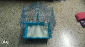 New bird cage for sale.. chat me form