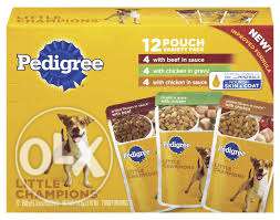Surat - dog food for sale call now