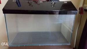 We want to sell our Fish Tank which is 1ft