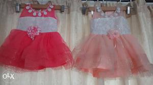 3 dresses for set whole sale price each set /_