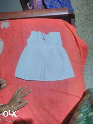 All types of new born dresses