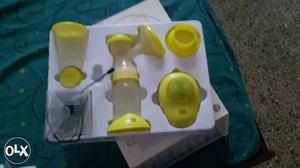 Baby Electric pump for milk