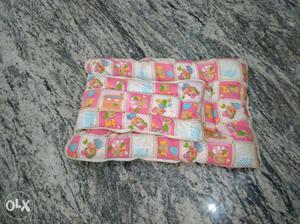 Baby bed or baby wrap