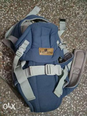 Baby carrier from first step. it is brand new and