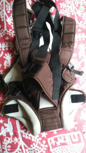 Baby carrier in excellent condition from the