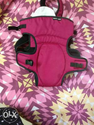 Baby carrier in new condition