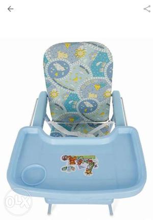 Baby feeding chair portable.1 month old.