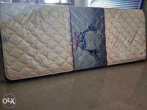 Brand new Peps restonic mattress