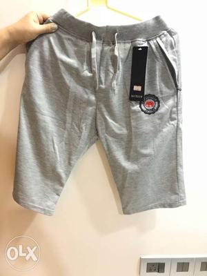 Brand new comfortable cotton Shorts bought from
