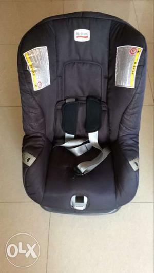 Britax kids car seat, very safe and comfortable